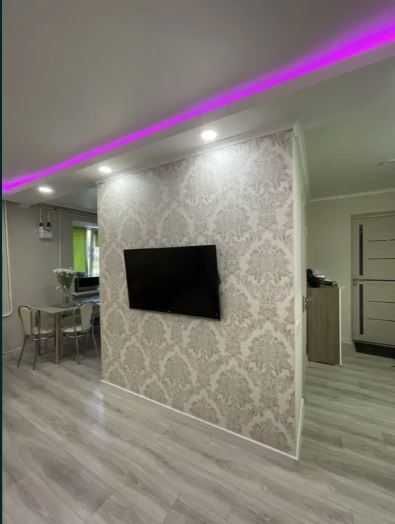 3х з ремонтом, р-н Олімпії