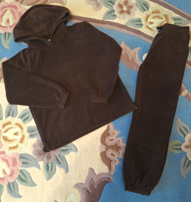 Тедді (Флісовий) костюм унісекс