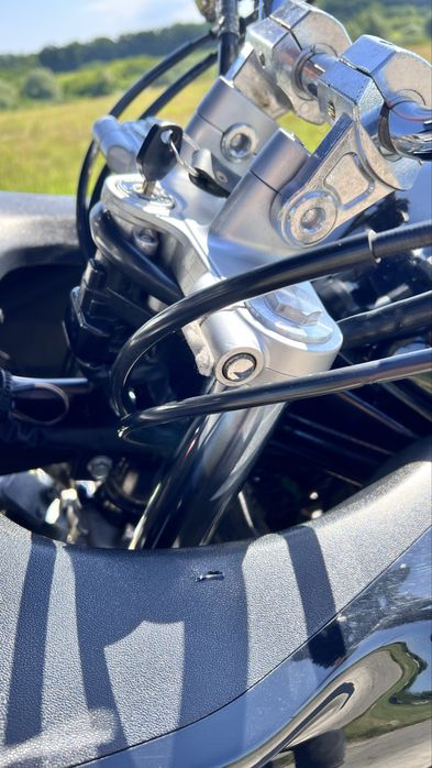 Suzuki Gsf 600s Bandit