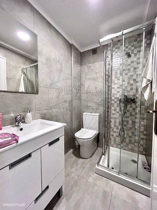 Apartamento T2 para venda