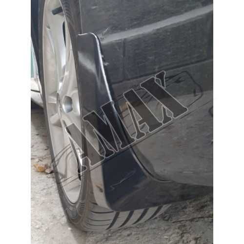 Toyota Camry 40 Брызговики (черный-глянец) Тойота Камри 40-45