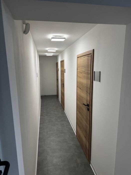 NOWE BIURA OD 11 m² | PO GENERALNYM REMONCIE | 8 biur do wynajęcia |Ruda Śląska przy DTŚ