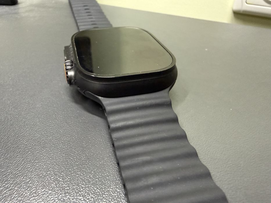 Apple Watch Ultra 2