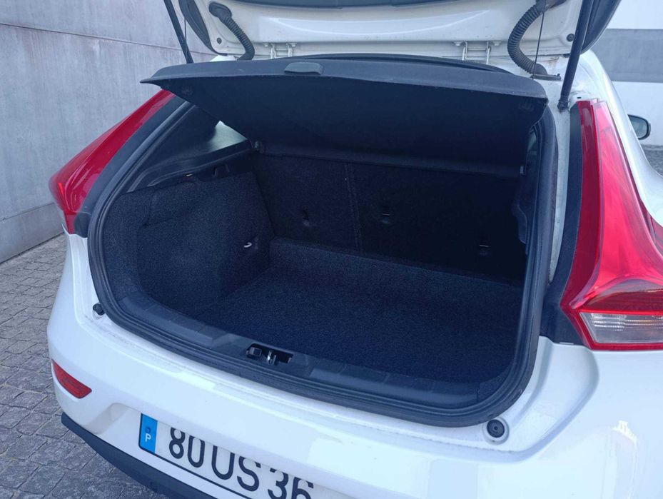 Volvo V40 1.6 D 2013