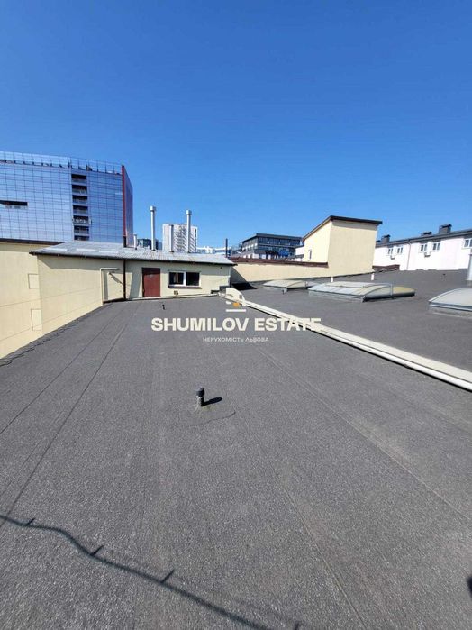 Commercial real estate at st. Geroev UPA ul (area 1465 m²) - Atlanta.ua - photo 15