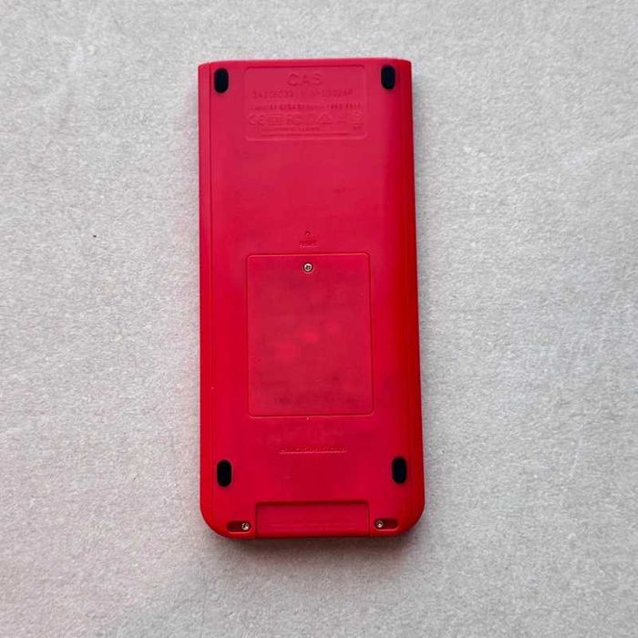 Calculadora Ti nspire CX II-T CAS