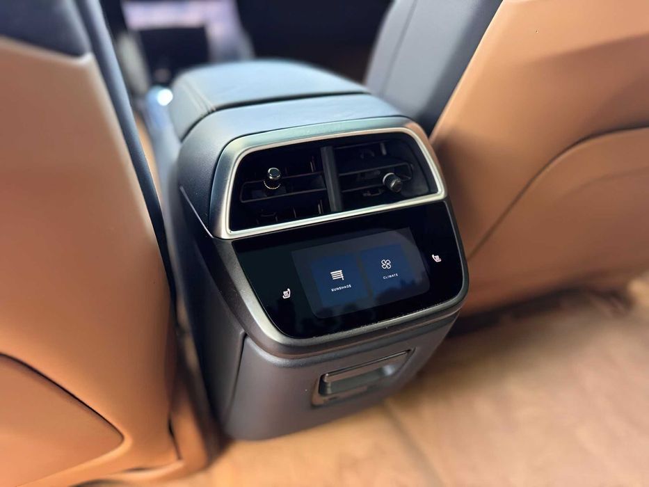 Lucid Air Grand Touring      2022