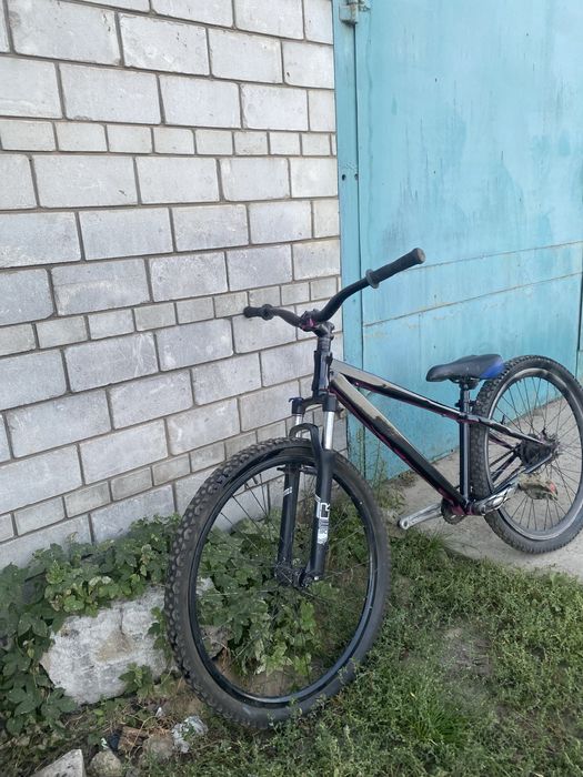 Продам велосипед