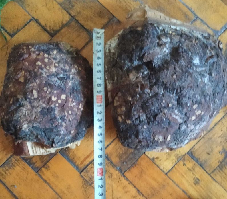 Кап, сувель дерево