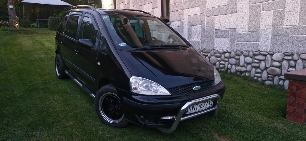 Ford Galaxy