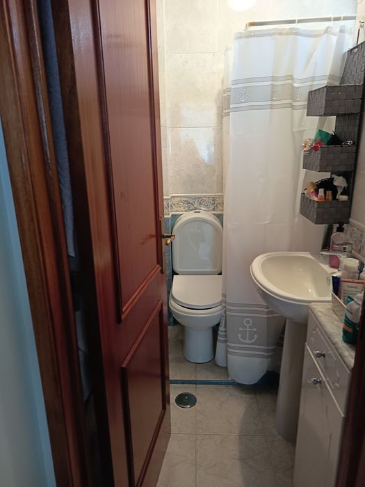 Apartamento T4 Caparica