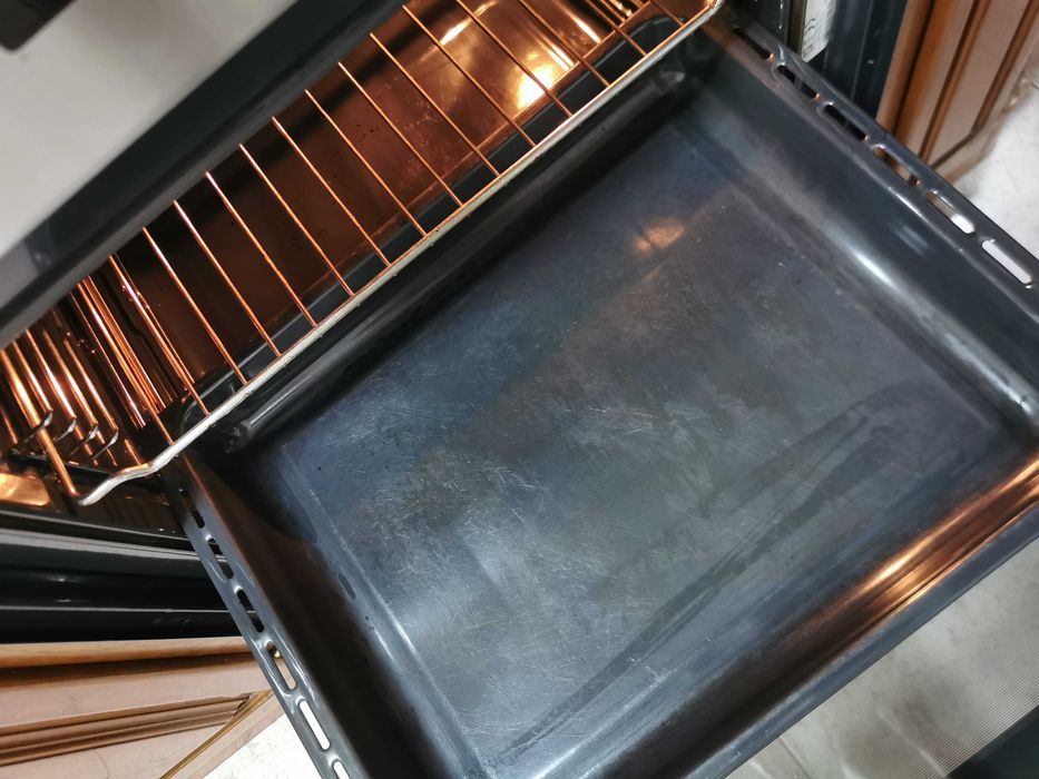 Forno Teka + Placa Vitrocerâmica Indesit