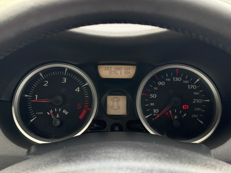Renault Mégane — fotografia 8