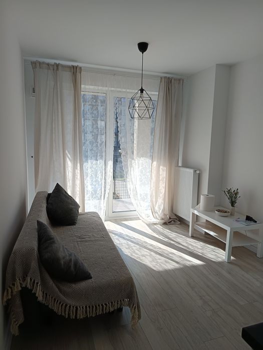 Mieszkanie – Warszawa, Lejanów, Białołęka - Widok 3