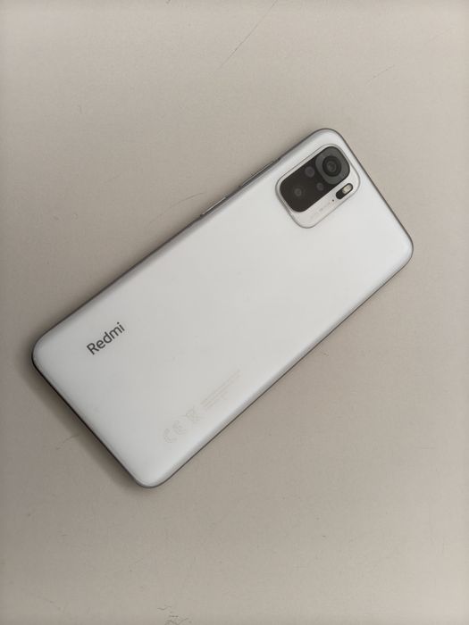 Redmi Note 10 128Gb