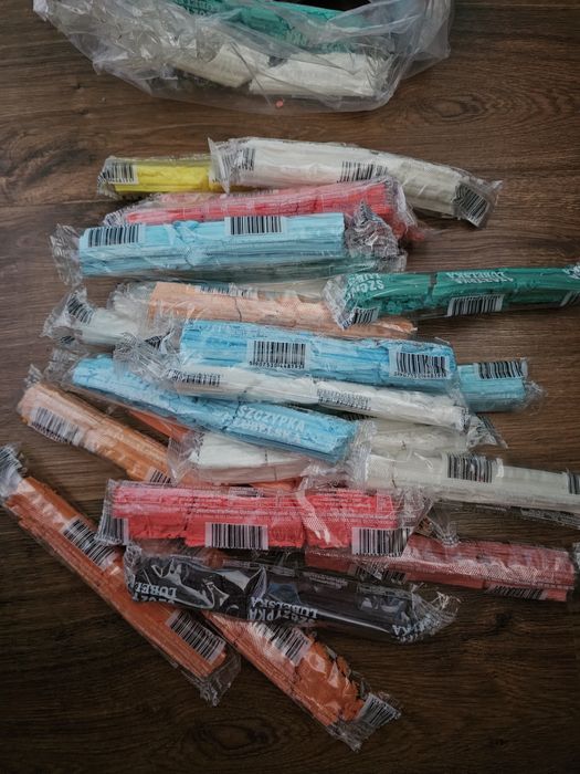 Rokoko/szczypka lubelska 20szt