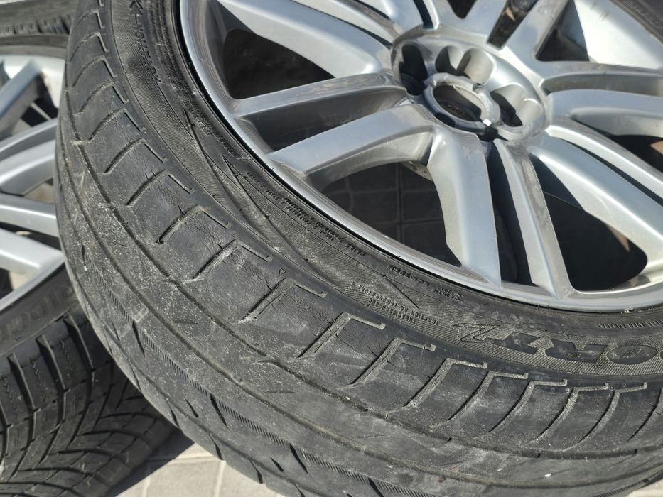 Liquidação 4 Jantes 19 Audi A8 D3 5x112 Furação Dupla Pneus Usados

Liquidação 4 Jantes 19" Audi A8 D3 4E 5x112 Furação Dupla 245/40 R19 Pneus Usados
