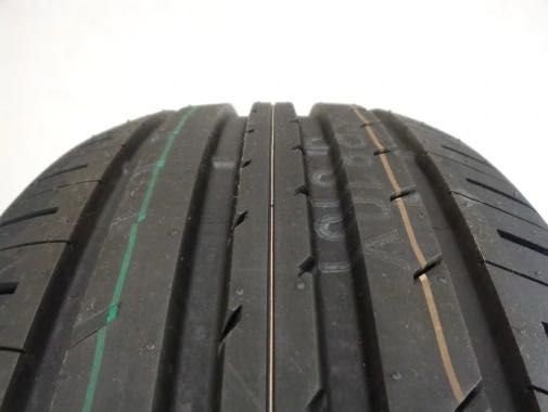 OPONY LETNIE 215/55/18 Toyo R-56 215/55R18 4x2023r Demo