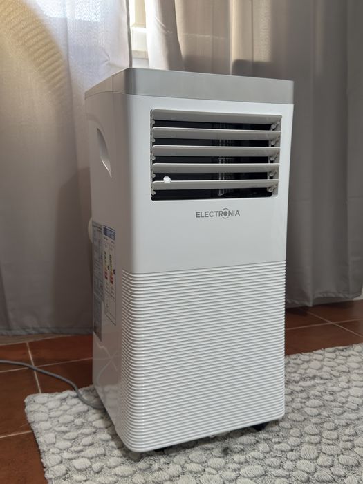 Ar condicionado portatil