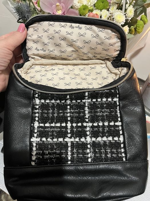 Термосумка для пляшечок дитячого  харчування