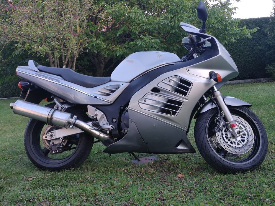 Suzuki RF 900R 1997r.