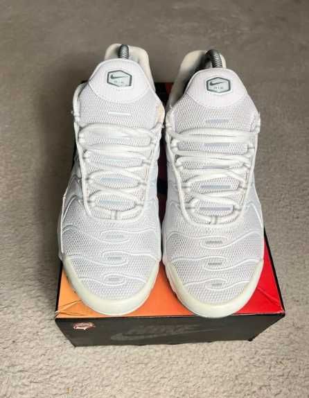 Nike_Air_Max_TN_Plus_White R.43