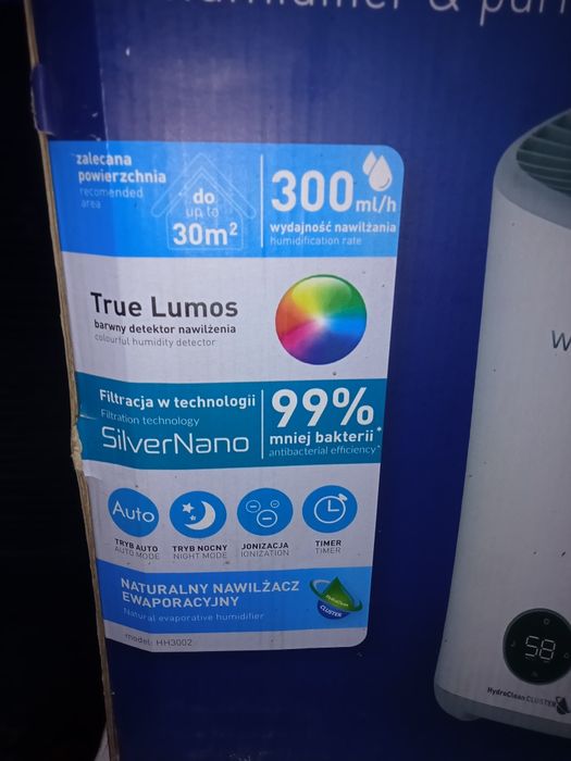 Мобильный кондиционер переносной