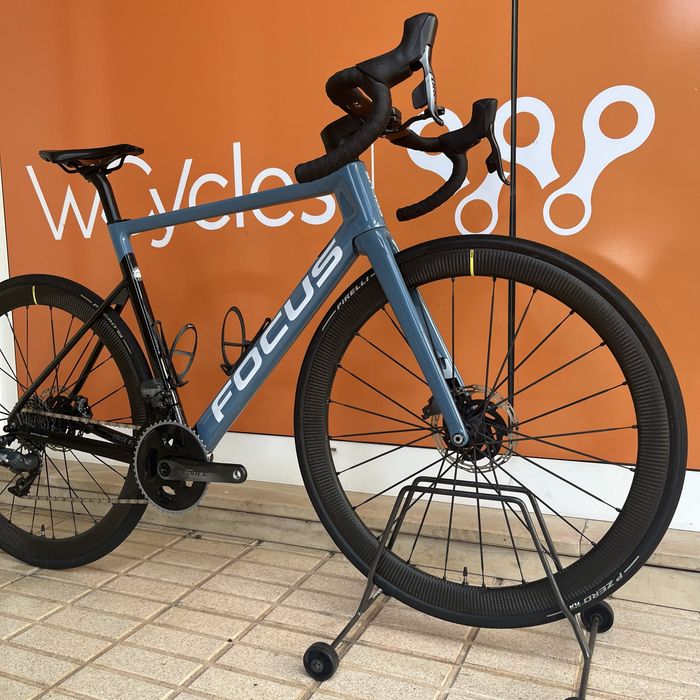 Focus Izalco Max 9.7 - Tamanho L