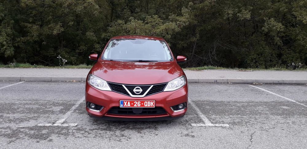 Nissan Pulsar