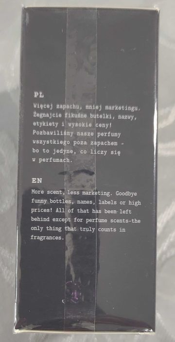 Woda perfumowana Made in Lab 150 - zamiennnik Tom Ford Ombre Leather