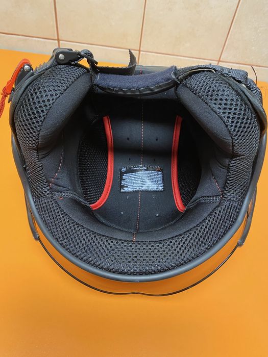 Capacete Nexx Vision