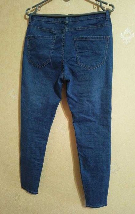 Джегінси New look штани джинси skinny