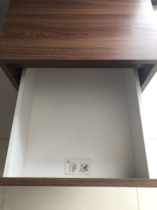 Ikea szafka nocna