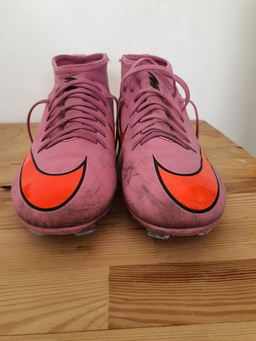 Chuteiras Nike 37.5