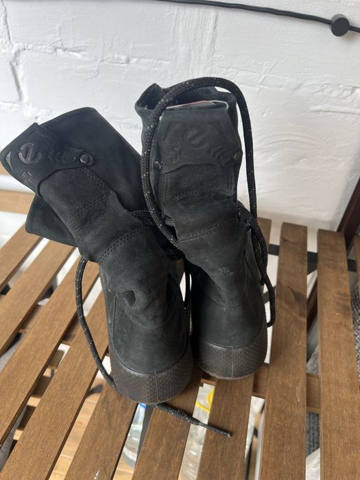 Жіноче взуття Ecco