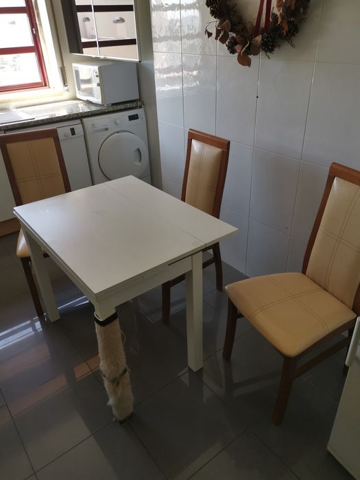 Vendo mobilia de apartamento