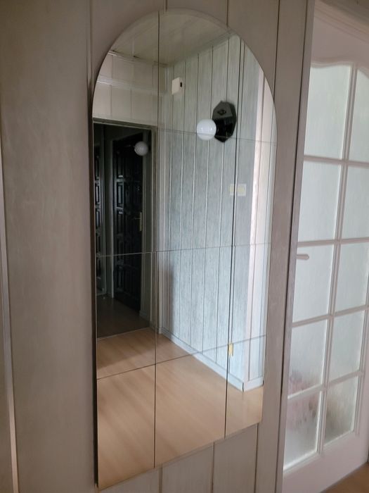 Lustro  wiszące  duże