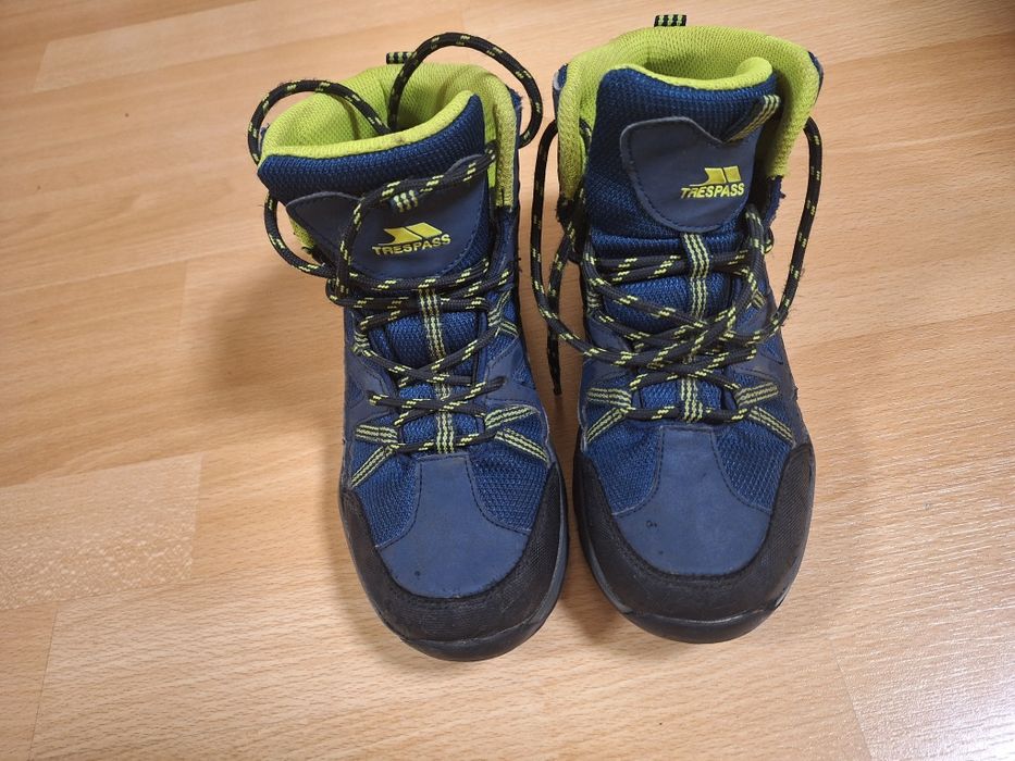 Черевики дитячі Trespass 35р