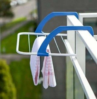 Сушка для белья на батарею, сушка для білизни, сушилка, сушарка: 149 ...