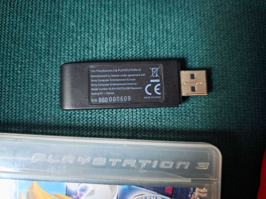 Buzzery Brzęczki Buzz Komplet Playstation 3 PS3