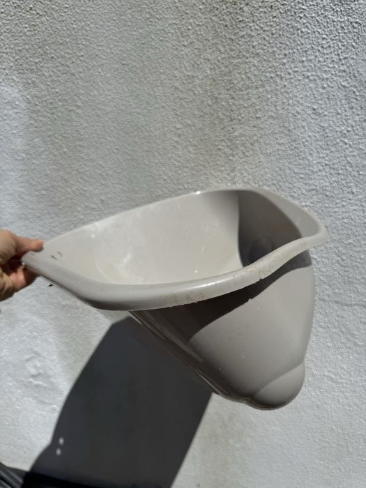 3 coelheiras grandes com acessórios