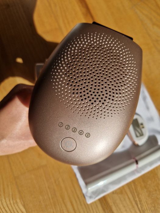 Depilator Philips Lumea Advanced