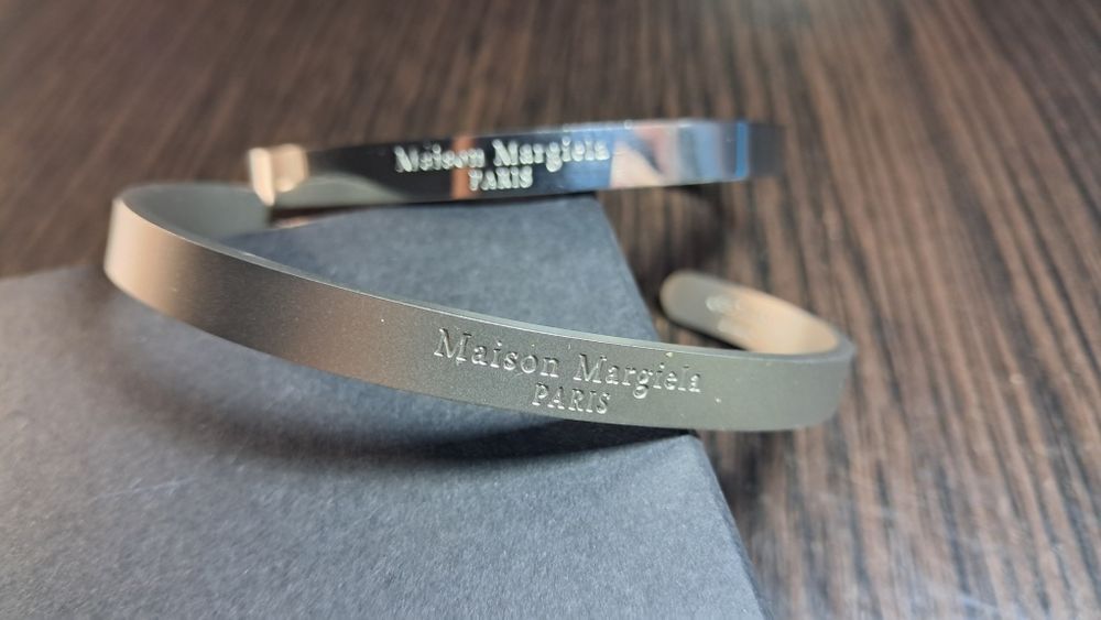 Браслет maison margiela