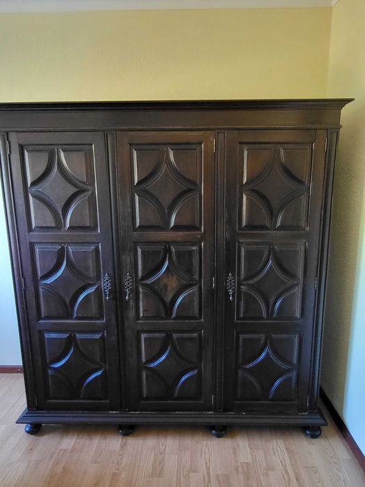 Mobília completa para quarto