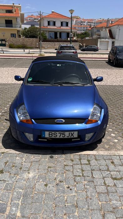 Ford StreetKa 1.6 – Raro | Full Extras | CarPlay / Android Auto