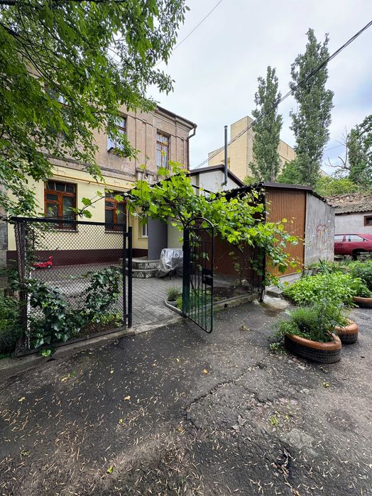 Продажа • 2к квартира • 58.5 м² • 1/2 этаж • Сухой фонтан • #146370