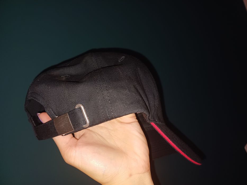 Czapka z daszkiem Bobcat
