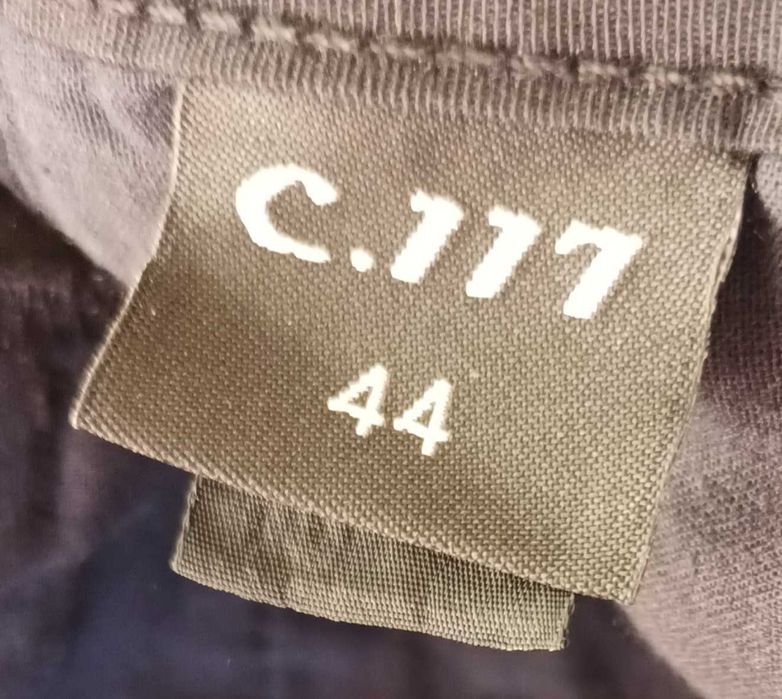 Calções C117 tam. 44