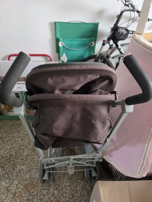 Carrinho bebé Chicco