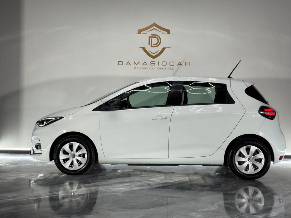 Renault Zoe (c/ Bateria) Intens 50